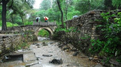 井塘古村门票多少钱_井塘古村门票价格_井塘