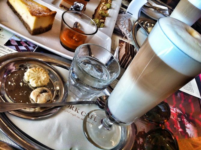 多瑙河明珠-布达佩斯 - 布达佩斯游记攻略【携