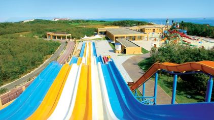 【玩转南北戴河】【气温上升,大海等着你】玩