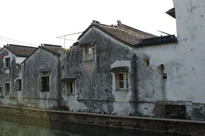 哐当~哐当~哐当~坐上火车去旅行(苏州) - 苏州