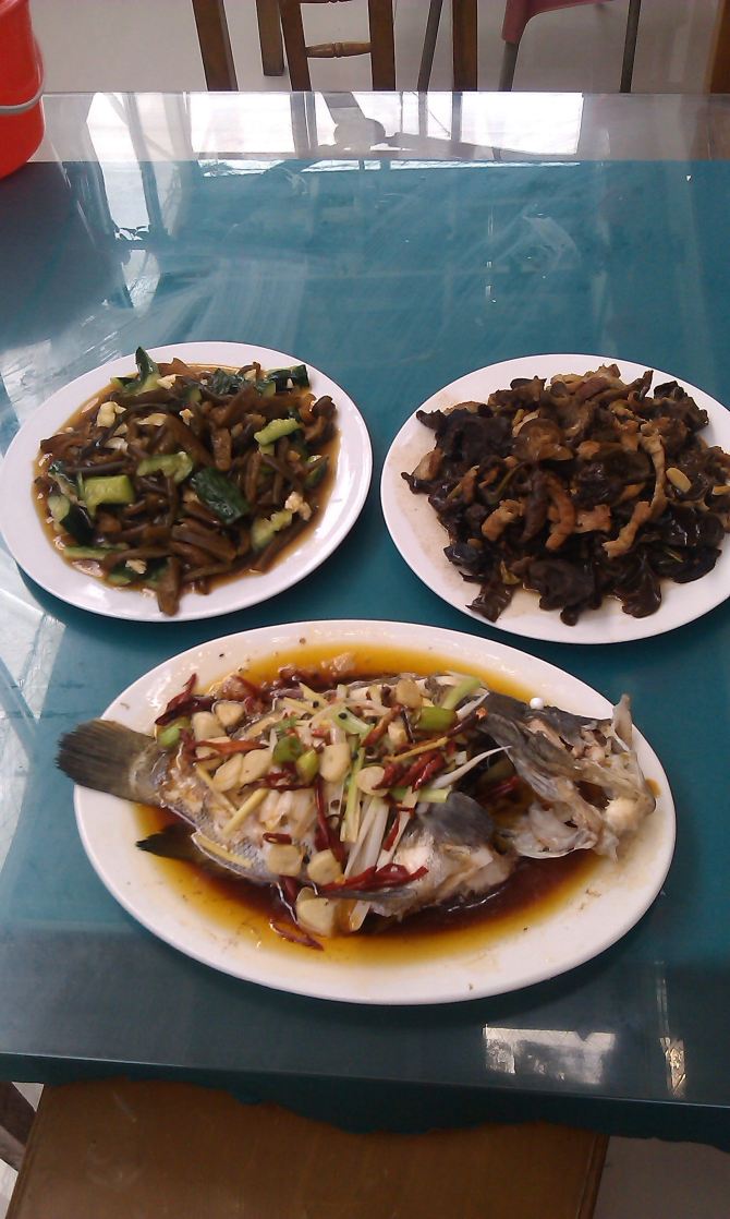 山东自由行之 日照 旅游图文攻略,吃住行! - 日照