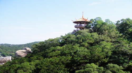 礐石风景区门票预订_礐石风景区门票价格_礐石风景区