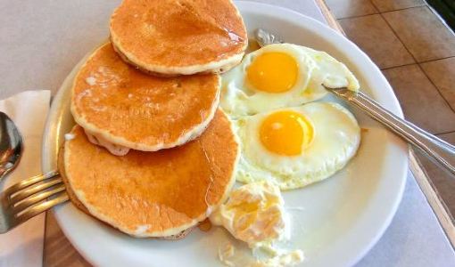 【携程攻略】夏威夷热烤饼哪里吃,夏威夷哪家