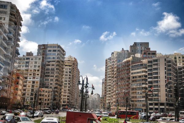 埃及红海金字塔精华版7日游 - 卢克索.红海.开罗