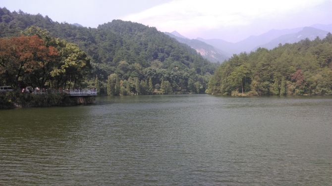 游记湘西,完美魅力--湘西自驾游之旅-武陵源游作臭攻略视频图片