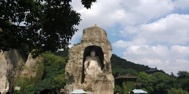 绍兴柯岩风景区-介绍,门票,点评,照片,视频,攻略