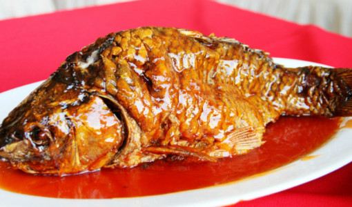 【携程攻略】天津罾蹦鲤鱼哪里吃,天津哪家罾蹦鲤鱼好吃,天津罾蹦鲤鱼餐馆推荐