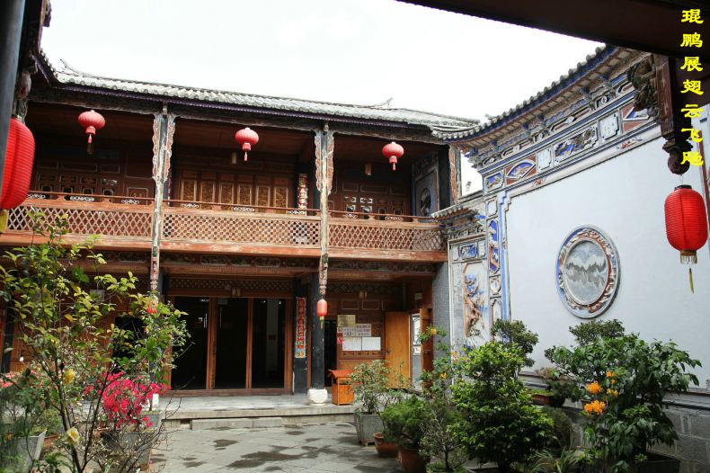 天井