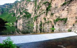 北京盛仪庄风景区天气预报,历史气温,旅游指数