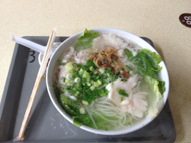 i旅行 狮城六天五夜,一个人的趴趴走 - 新加坡游