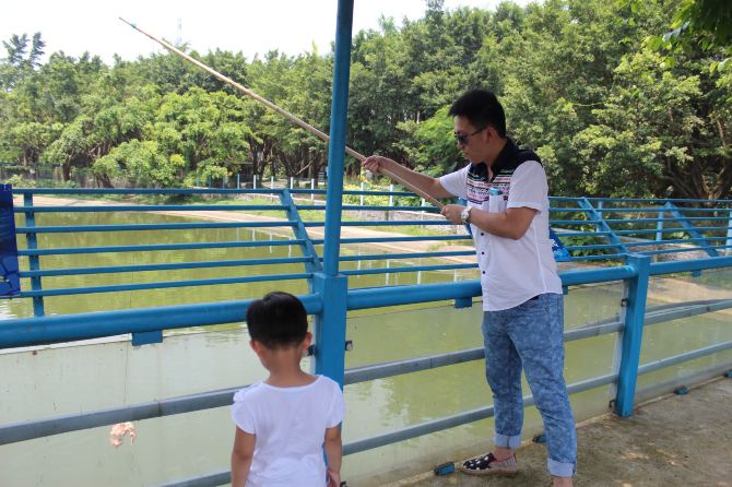 武汉出发到广州长隆之行 - 广州游记攻略