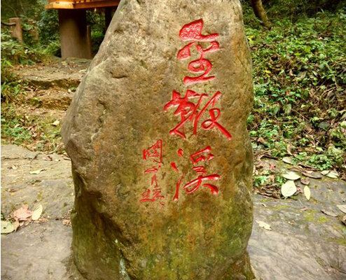 曼谷攻略三日自驾随心游-武陵源寺庙游记【携两地攻略湘西图片
