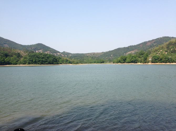 2014年五一浙江慈溪休闲二日自驾游 - 慈溪游