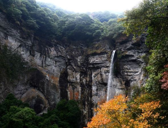 福州永泰云顶景区游玩 - 永泰游记攻略