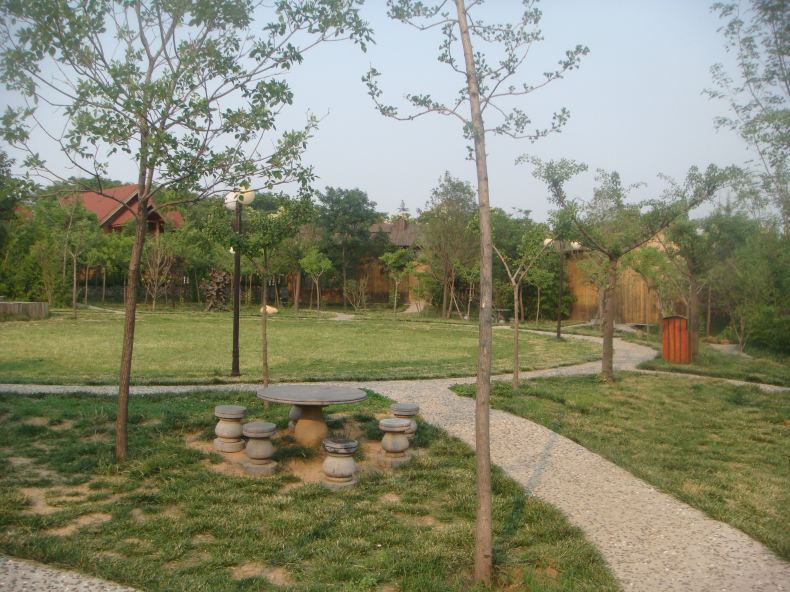 上海出发登封嵩山少林寺洛阳五晚四日火车自助