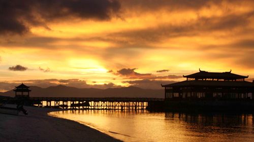 <em>三亚旅游照片</em>,三亚<em>景点图片</em>,图库,<em>相册</em>–携程社