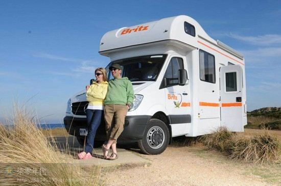 【加游站】【海外租车】如何网上租辆澳洲房车