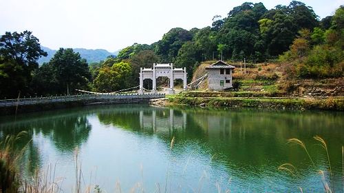 怎么去,怎么走):  宁德市蕉城区902县道  标签: 旅游景点 名胜古迹