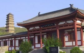 西安仙游寺天气预报,历史气温,旅游指数,仙游寺