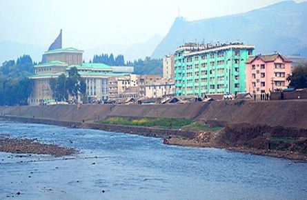 跨越年代，长白山西坡到北朝鲜南阳市旅游 - 朝鲜游记攻略【携程攻略】