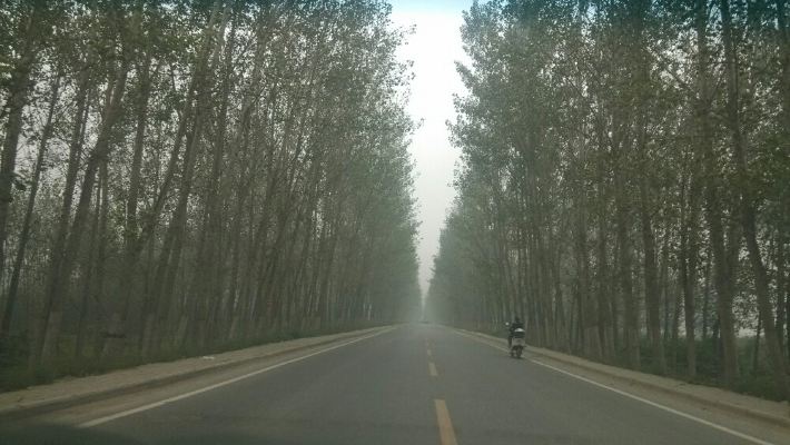 郑州方特欢乐世界 - 郑州游记攻略【携程攻略】