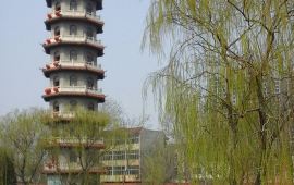 邢台武松公园天气预报,历史气温,旅游指数,武松