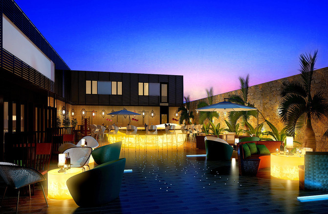 海南周边旅游,海南旅游必去景点,首选18度旅行