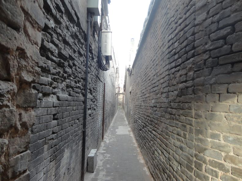 【中原篇】自驾陕西,延安,河南十二日游-山西建造攻略v自驾避难图片