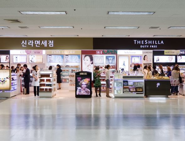 韩国旅游首尔购物:思密达! - 携程社区