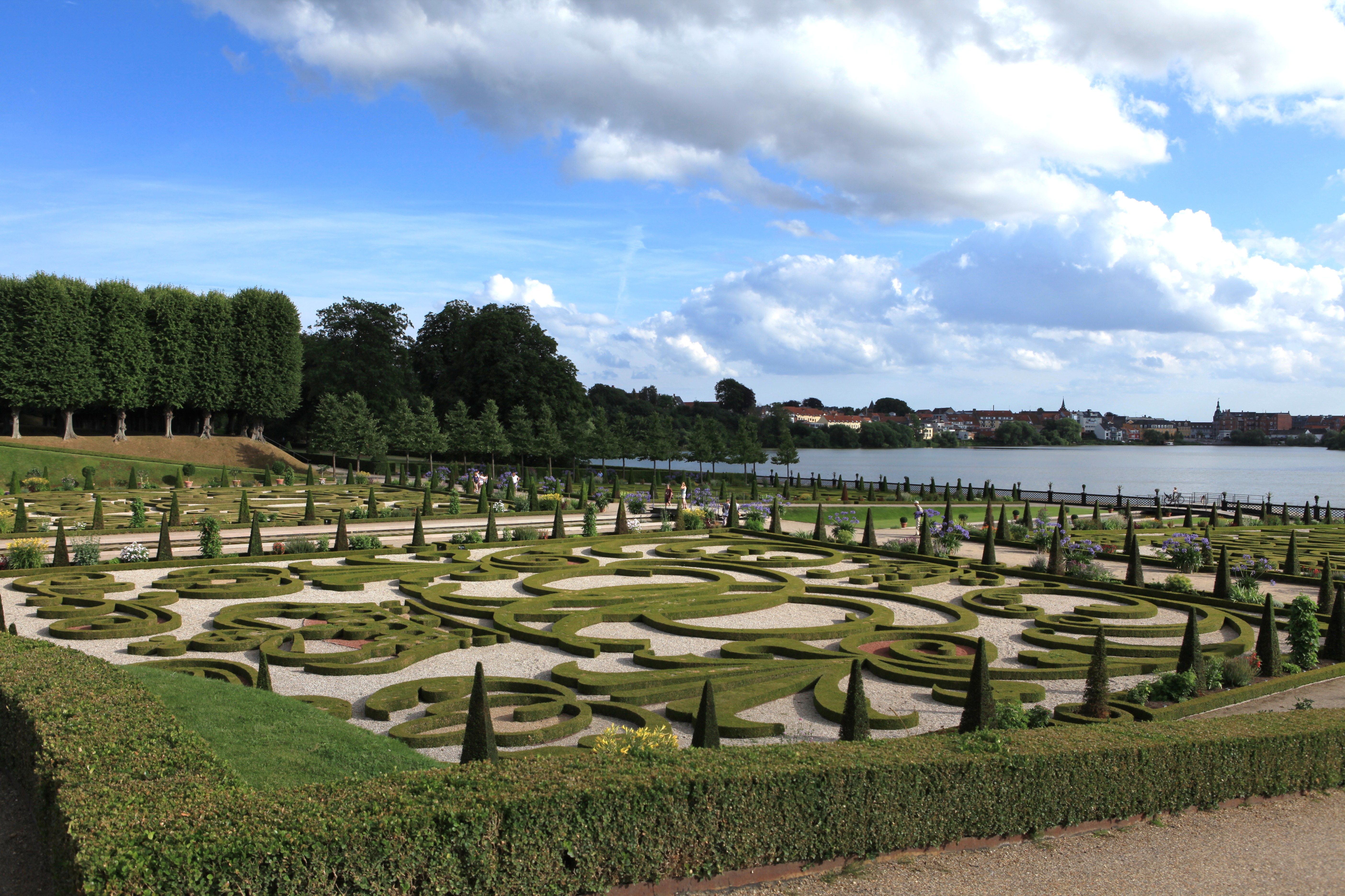 2014丹麦旅游攻略,丹麦自助游攻略,线路行程大