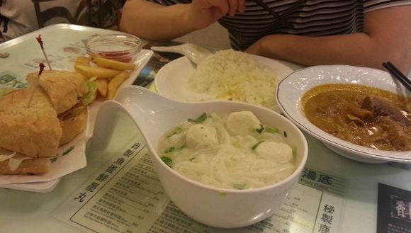 香港自由行攻略:暴走2天HK购物游收卡雅1克拉