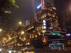 【携程攻略】重庆旅游图片,重庆旅游景点