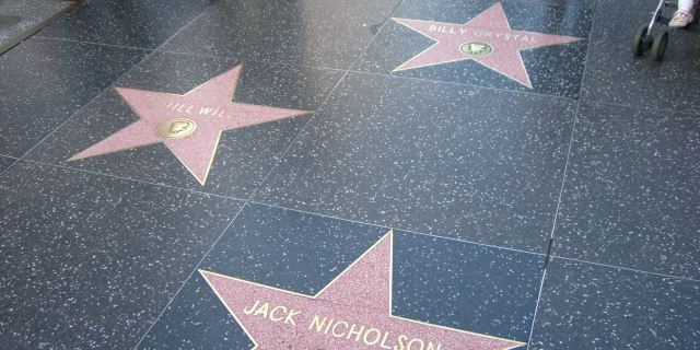 星光大道门票多少钱_星光大道门票价格_星光