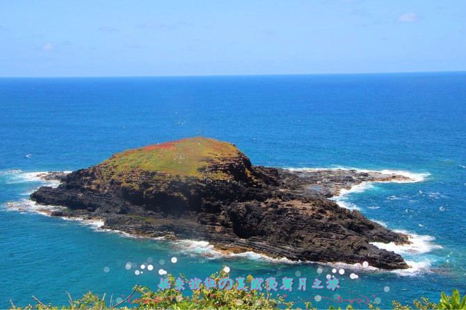 夏威夷蜜月自由行8日攻略 包括入境海关详情与