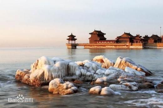 辽宁绥中东戴河旅游,东戴河住宿,美乐农家院欢
