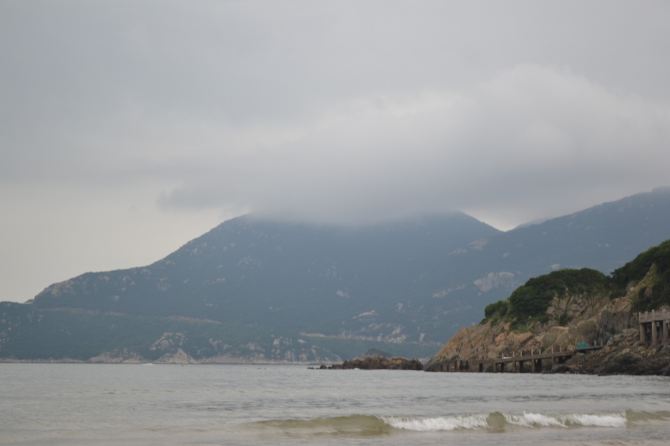 宁波出发,朱家尖2日游 - 朱家尖游记攻略