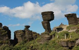 铜仁梵净山天气预报,历史气温,旅游指数,梵净山
