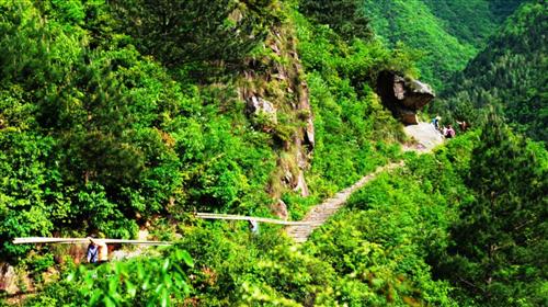 徽杭古道门票预订_徽杭古道门票价格_徽杭古道门票钱