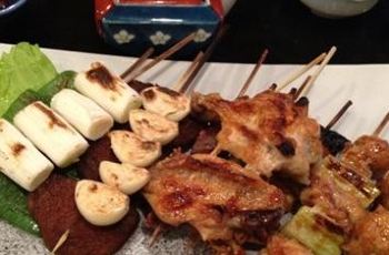 【携程美食】塘沽清太郎日本料理(天津店)附近太阳宫凯德mall攻略图片