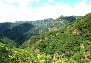 千佛崖风景区,平谷千佛崖风景区攻略/地址/图片/门票