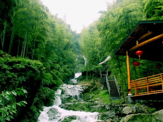 余杭风景图片,余杭旅游景点照片/图片/图库/相册