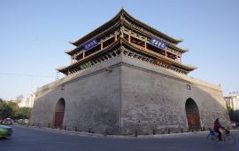 【携程天气预报】张掖张掖天气预报一周,明天