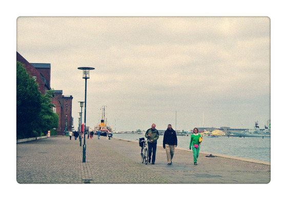 北欧丹麦哥本哈根微奢自由行攻略 - 哥本哈根游