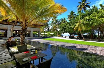 【携程攻略】马尔代夫Fish餐厅(W岛)附近美食