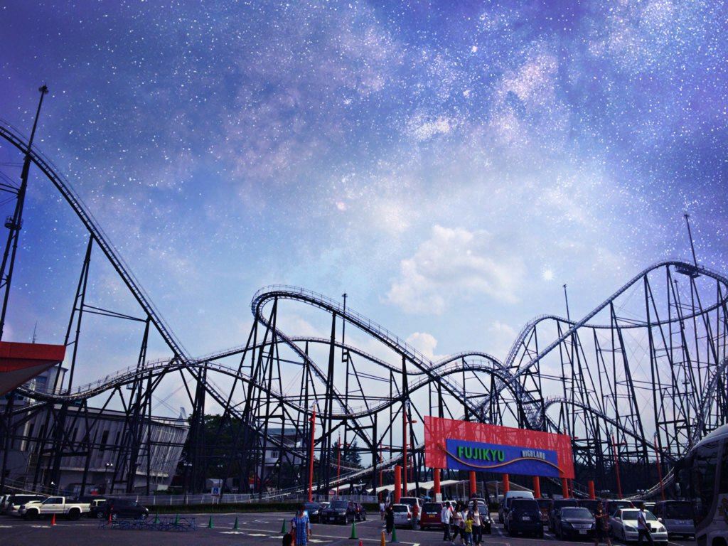 都+箱根+东京7日跟团游(4钻)·双温泉双乐园双