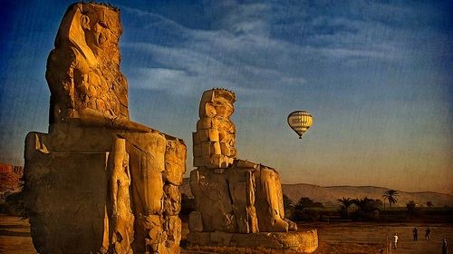 卢克索风景图片,卢克索旅游景点照片\/图片\/图库\/相册【携程攻略】