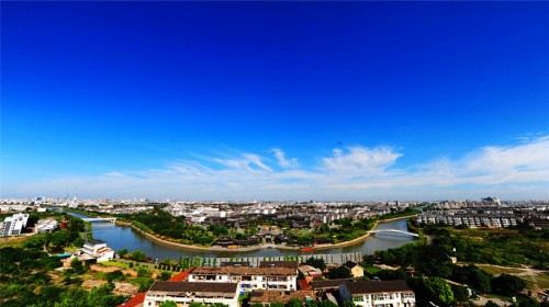 扬州风景图片,扬州旅游景点照片\/图片\/图库\/相册