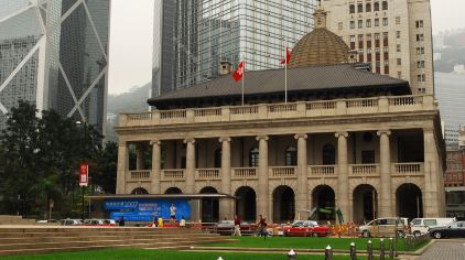 玩不啦景点门票 香港门票 立法会大楼  景点主题:历史建筑    景点