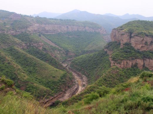 黄陵风景图片,黄陵旅游景点照片\/图片\/图库\/相册