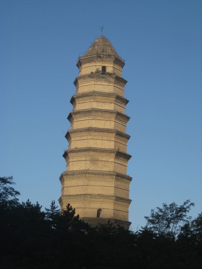 楚秦十一日游 - 武当山游记攻略【携程攻略】